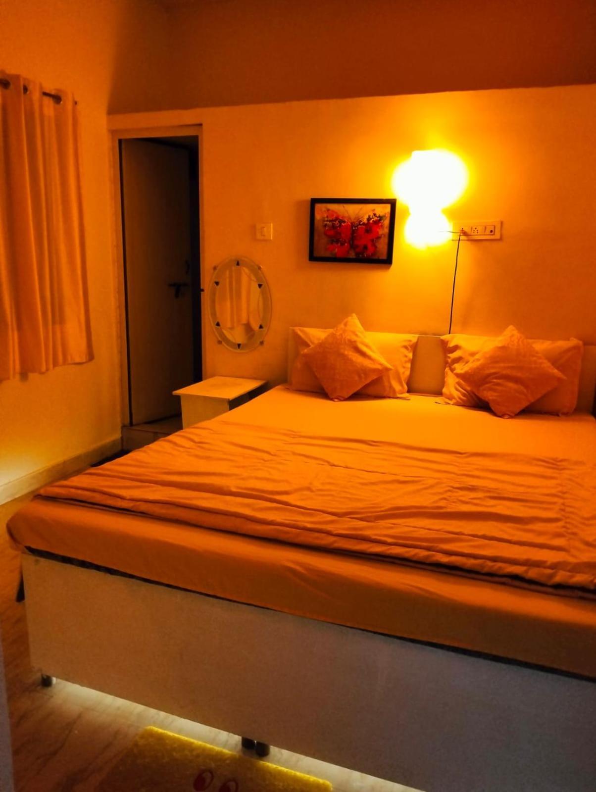 Greenland Rooms Gokarna (Karnataka) Exterior foto