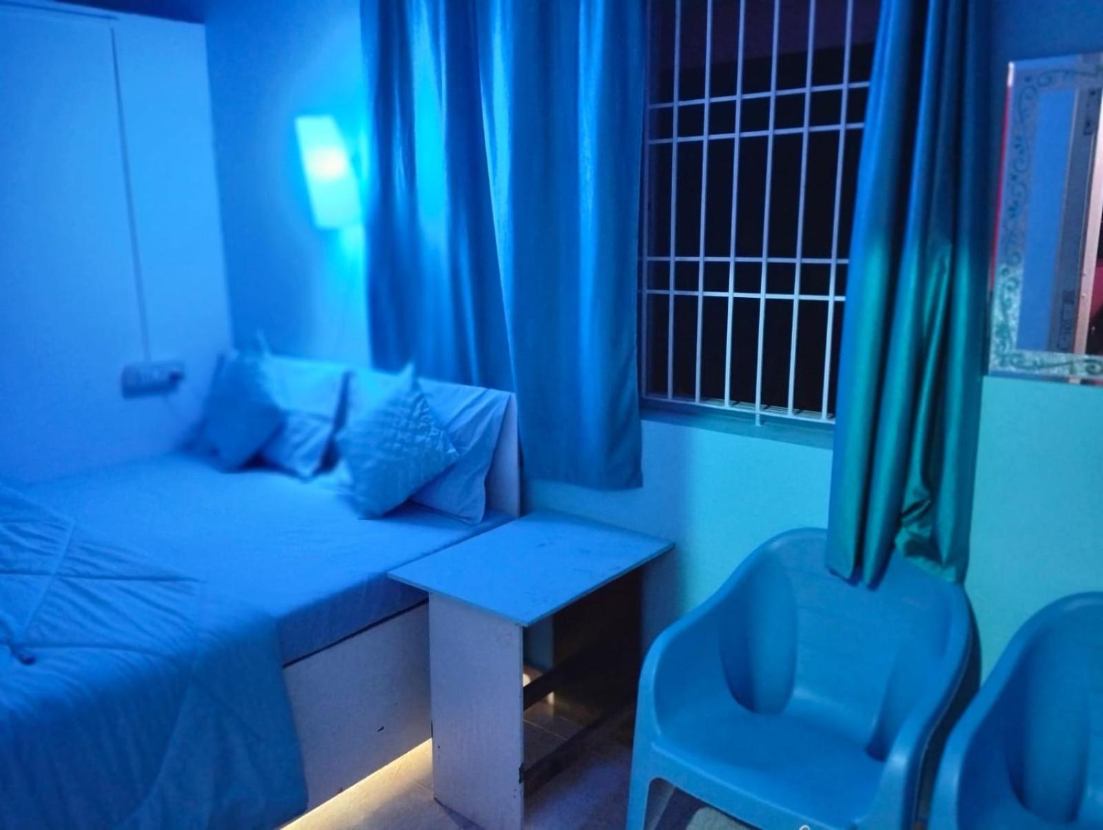 Greenland Rooms Gokarna (Karnataka) Exterior foto